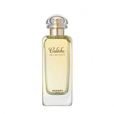 HERMÈS Calèche Eau Délicate - Eau de Toilette 3346130311126 HERMÈS Calèche Eau Délicate - Eau de Toilette 3346130311126